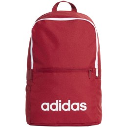 Plecak adidas Lin Clas BP Day czerwony ED0290