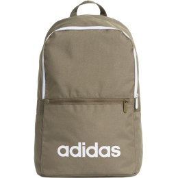 Plecak adidas Lin Clas BP Day khaki ED0291