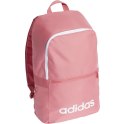 Plecak adidas Linear Classic BP Day różowy ED0292