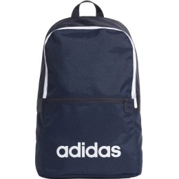 Plecak adidas Linear Classic BP granatowy ED0289