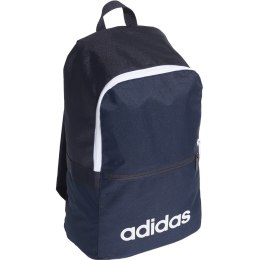 Plecak adidas Linear Classic BP granatowy ED0289