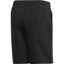 Spodenki męskie adidas M MH 3S Short czarne EB5284