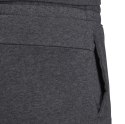Spodnie damskie adidas W Essentials Linear FL c.szary EI0673