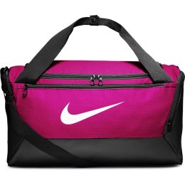 Torba Nike Brasilia 5 Duffel różowa BA5957 666