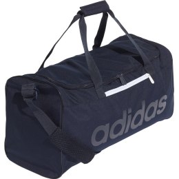 Torba adidas Linear Core Duffel M granatowa ED0229