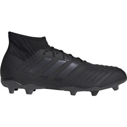 Buty piłkarskie adidas Predator 19.2 FG czarne F35603