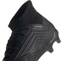 Buty piłkarskie adidas Predator 19.2 FG czarne F35603
