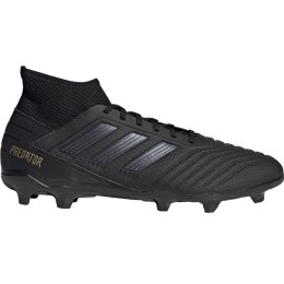 Buty piłkarskie adidas Predator 19.3 FG czarne F35594