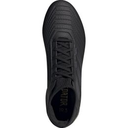 Buty piłkarskie adidas Predator 19.3 FG czarne F35594