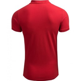 Koszulka męska Outhorn HOL19 TSM602 62S czerwona