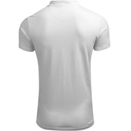 Koszulka męska Outhorn HOL19 TSM622A 10S biała