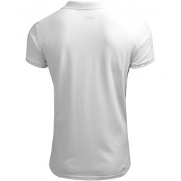 Koszulka męska Outhorn HOL19 TSM624 10S biała