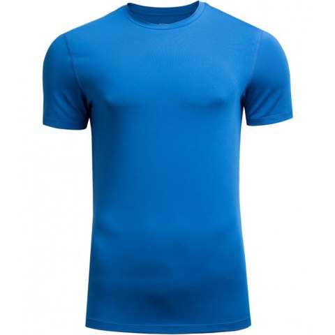 Koszulka męska Outhorn HOL19 TSMF600 33S niebieska