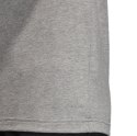 Koszulka męska adidas M Graphic Linear Tee 3 szara EI4580