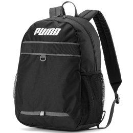 Plecak Puma Plus Backpack czarny 076724 01