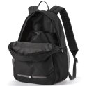 Plecak Puma Plus Backpack czarny 076724 01