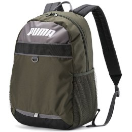 Plecak Puma Plus Backpack khaki 076724 05
