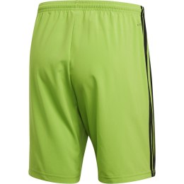 Spodenki męskie adidas Condivo 18 Shorts zielone DP5368