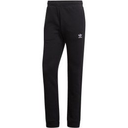 Spodnie męskie adidas Trefoil Pant czarne DV1574