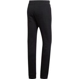 Spodnie męskie adidas Trefoil Pant czarne DV1574