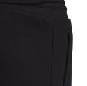 Spodnie męskie adidas Trefoil Pant czarne DV1574