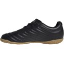 Buty piłkarskie adidas Copa 19.4 IN JUNIOR czarne EG3757