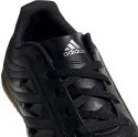 Buty piłkarskie adidas Copa 19.4 IN JUNIOR czarne EG3757