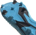 Buty piłkarskie adidas Predator 19.3 LL FG niebieskie G27923