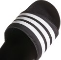 Klapki adidas Adilette Cloudfoam Plus Stripes czarne AP9971