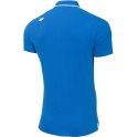 Koszulka męska 4F niebieska H4Z19 TSM011 33S