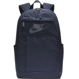 Plecak Nike Elemental Backpack 2.0 granatowy BA5878 451