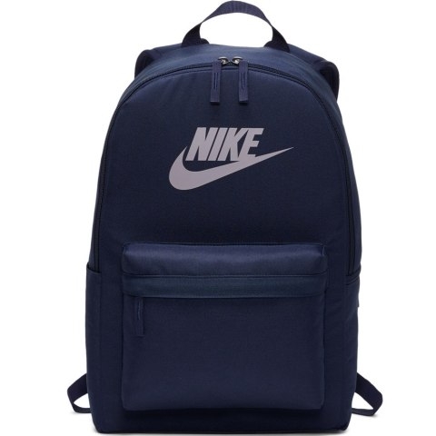 Plecak Nike Hernitage BKPK 2.0 granatowy BA5879 451