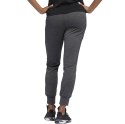 Spodnie damskie adidas Believe Knit Pant szare DT1644