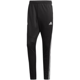 Spodnie męskie adidas Tango Training Pant czarne EB9435