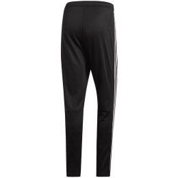 Spodnie męskie adidas Tango Training Pant czarne EB9435