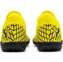Buty piłkarskie Puma Future 4.4 TT żółto-czarne 105690 03