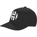 Czapka z daszkiem męska adidas Harden Cap OSFL czarna EC2137