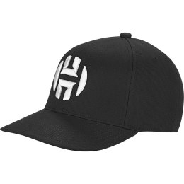 Czapka z daszkiem męska adidas Harden Cap OSFL czarna EC2137