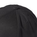 Czapka z daszkiem męska adidas Harden Cap OSFL czarna EC2137