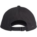 Czapka z daszkiem męska adidas Harden Cap OSFL czarna EC2137