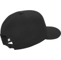 Czapka z daszkiem męska adidas Harden Cap OSFL czarna EC2137