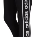 Legginsy damskie adidas W C90 Tight czarne EH6457