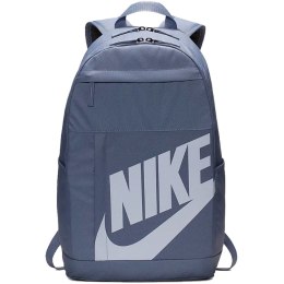 Plecak Nike Elemental BKPK 2.0 niebieski BA5876 512