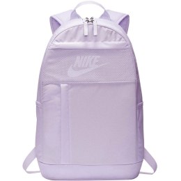 Plecak Nike Elemental Backpack 2.0 jasnofioletowy BA5878 530