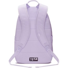 Plecak Nike Elemental Backpack 2.0 jasnofioletowy BA5878 530