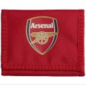 Portfel adidas Arsenal Londyn Wallet TW czerwony EH5085