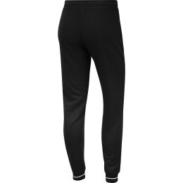 Spodnie damskie Nike W Jogger FLC Vrsty czarne BV3987 010