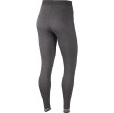 Spodnie damskie Nike W Jogger FLC Vrsty szare BV3987 071