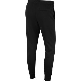 Spodnie męskie Nike NSW Club Jogger FT czarne BV2679 010