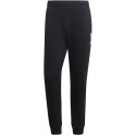 Spodnie męskie adidas M Brilliant Basics TP czarne EI4619